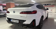 X4(2세대) xDrive20d M Sport 142호3663 BMW장기렌트, 외제차장기렌트